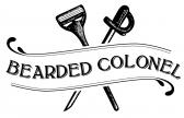 The Bearded Colonel Discount Promo Codes